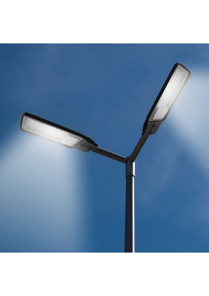 Cata 70W Ledli Sokak Aydınlatma Armatürü CT-4681 Beyaz Işık