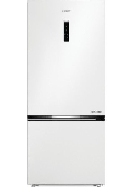 278550 Eb Fit Kombi No Frost Buzdolabı