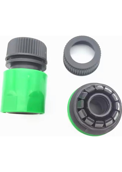 Bahçe Hortum Bağlantı Aparatı 1/2 Çeşme Musluk Hortum Bağlantı Konnektör