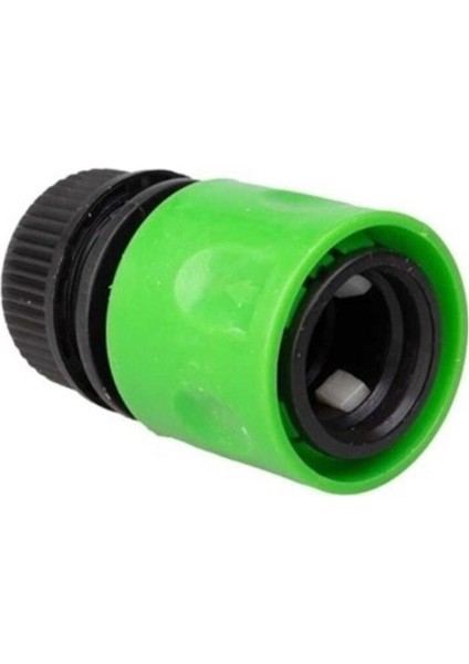 Bahçe Hortum Bağlantı Aparatı 1/2 Çeşme Musluk Hortum Bağlantı Konnektör modelleri