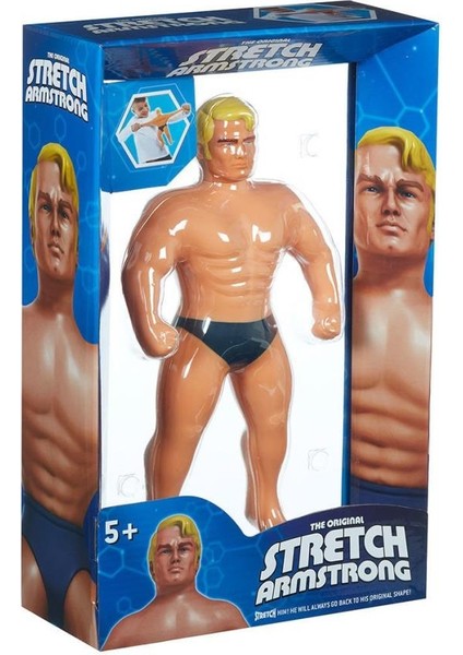 TRE03000 Dev Stretch Armstrong