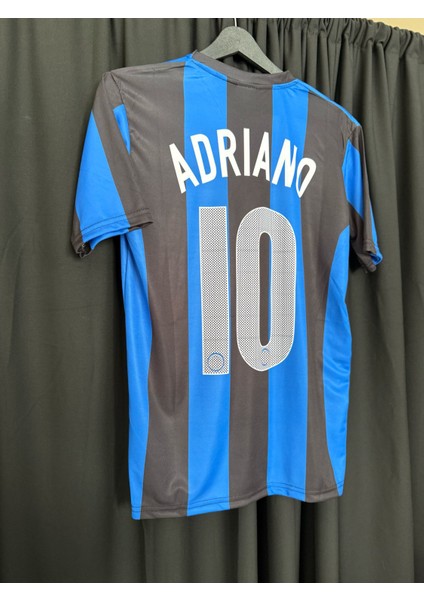 Adriano 10 Nostalji Forması İNTR2004/05