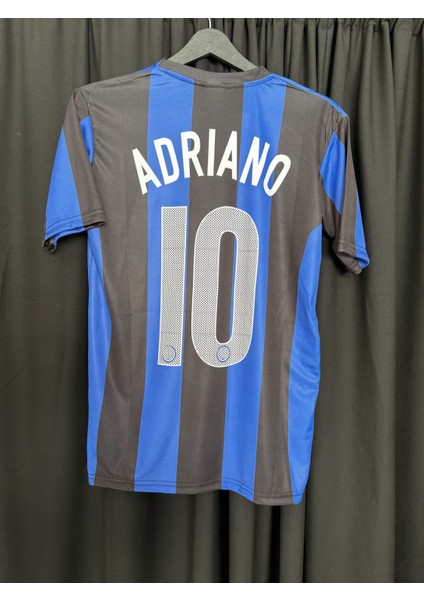 Adriano 10 Nostalji Forması İNTR2004/05 fiyatları