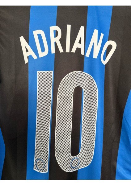 Adriano 10 Nostalji Forması İNTR2004/05 modelleri