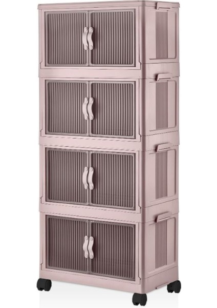 Sebzelik, Çok Amaçlı Dolap, Tekerlekli Taşınabilir Sebzelik, Organizer EH-347
