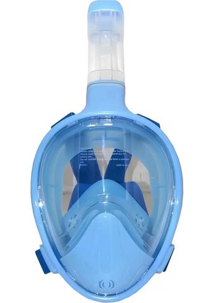 Nessiworld L/xl Full Face Çantalı