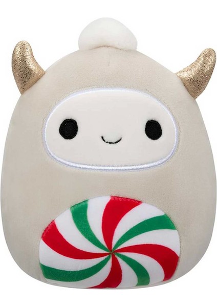 Nessiworld Squishmallows Yılbaşı Serisi 13 cm