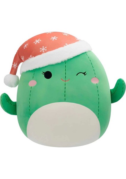 Nessiworld Squishmallows Yılbaşı Serisi 13 cm