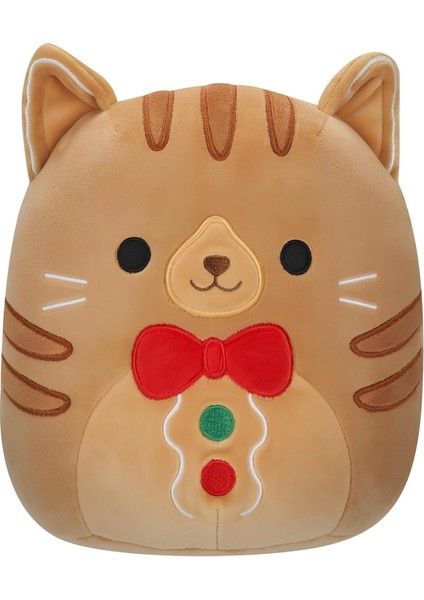Nessiworld Squishmallows Yılbaşı Serisi 13 cm