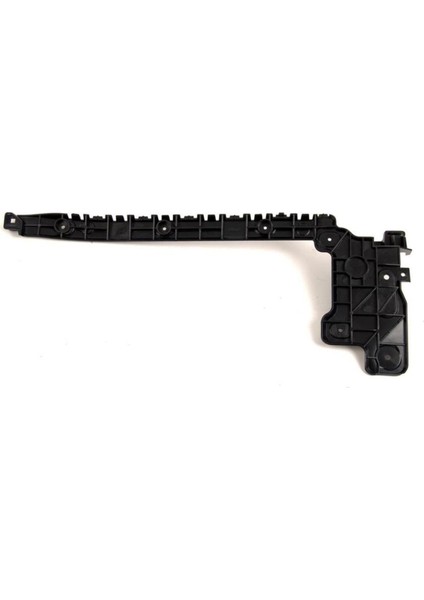 FRD57007ARKA Tampon Köşe Braketi Alt Sol Kısa-Orta Şase Transıt V-363 14>