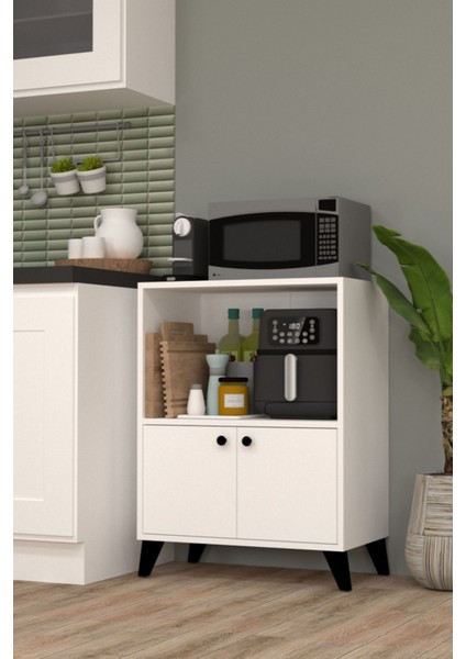 Lüksemburg Fırın Dolabı