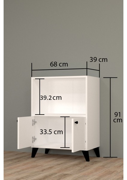 Lüksemburg Fırın Dolabı modelleri
