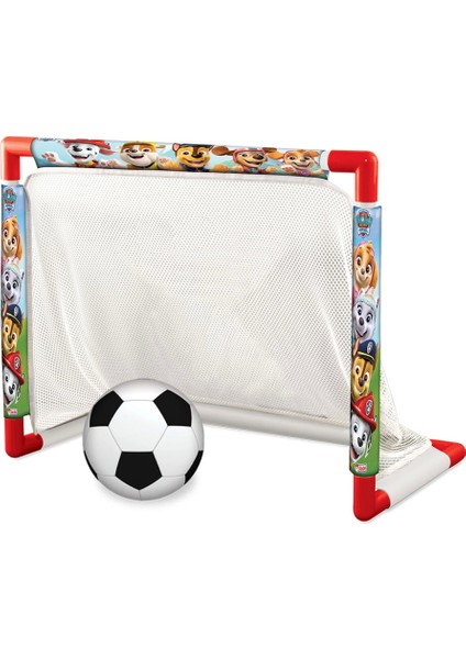 Paw Patrol Futbol Set