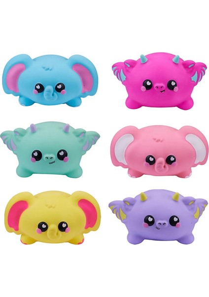 Nessiworld Smooshzees Büyük Snugzees