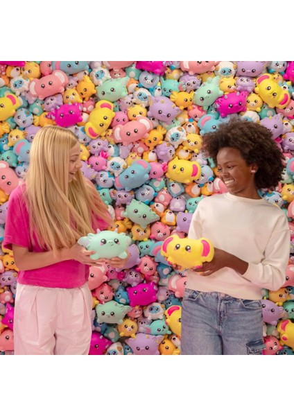 Nessiworld Smooshzees Büyük Snugzees fiyatları