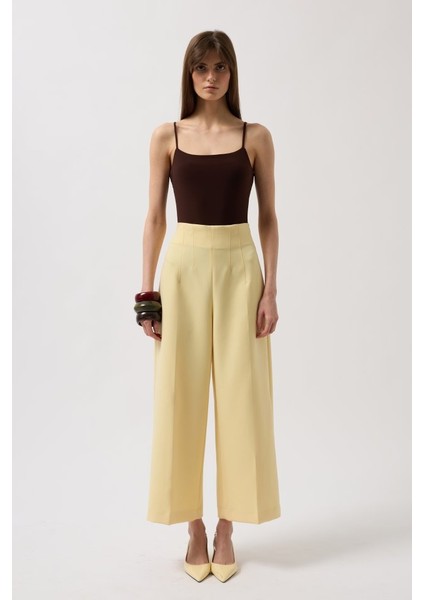 Ip Askılı Bodysuit