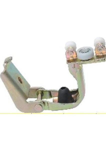 Kapı Sürgü Mekanizması Orta-Sağ Sprinter W904
