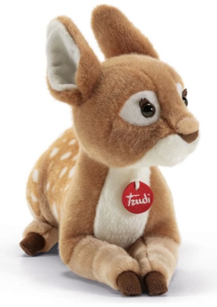 Nessiworld Trudi Peluş Fawn Berty 33 cm