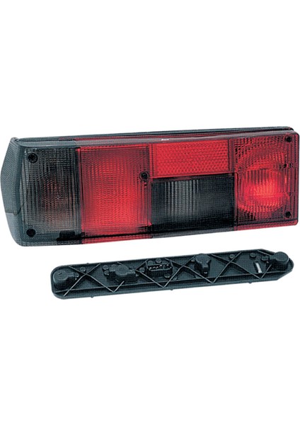 Stop Lambası Sag Tofaş Sahın S 93