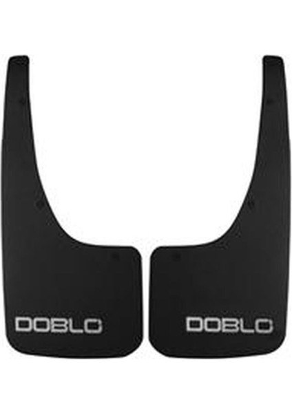 Arka Paçalık Takımı Doblo 2010-2011