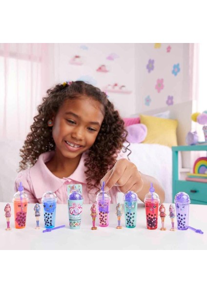 Nessiworld JCR22 Mini Barbieland Bebek Serisi