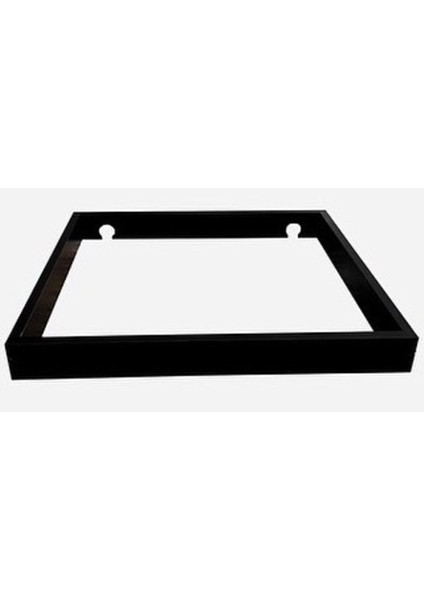 60CM Ankastre Ocak Alt Mdf Tezgah