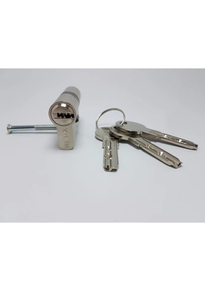 164 Snc Sistem Silindir 3 Anahtarlı 110 mm