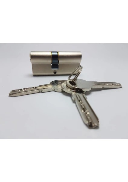 164 Snc Sistem Silindir 3 Anahtarlı 110 mm