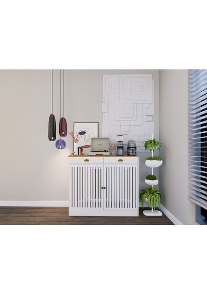 Petek Üstü Kahve Köşesi 100 Lü