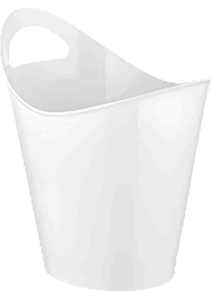 3 Adet 4 Litrelik Buz Kovası ( 3 Farklı Renk Birarada Gönderilir. Beyaz-Siyah-Şeffaf) modelleri