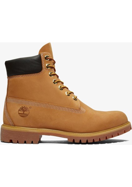 Premium 6 INCH LACE UP WATERP Erkek Wheat Bot TB1100617131