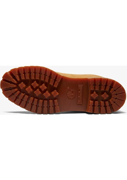 Premium 6 INCH LACE UP WATERP Erkek Wheat Bot TB1100617131 indirimleri