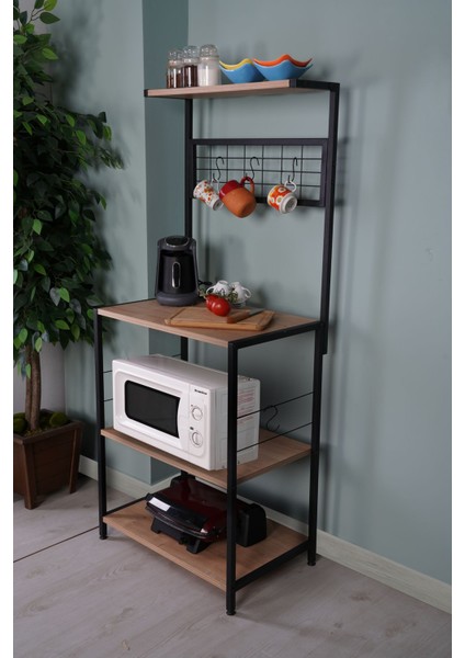 Inci Mutfak Bangosu/çok Amaçlı Dolap fiyatları