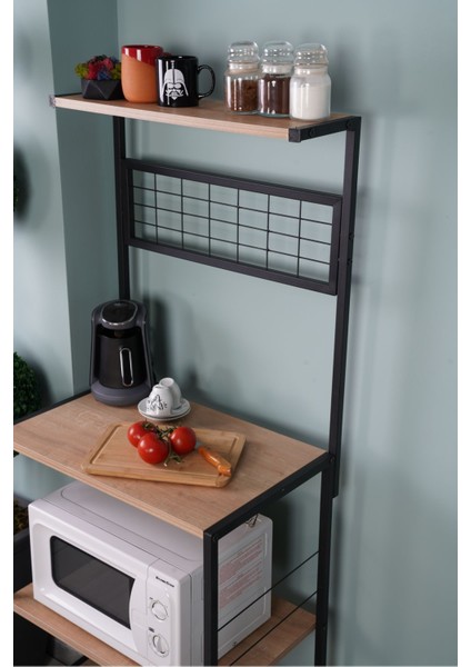 Inci Mutfak Bangosu/çok Amaçlı Dolap modelleri