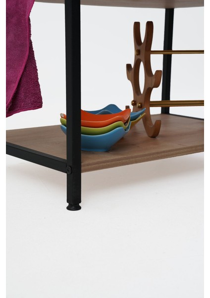 Inci Mutfak Bangosu/çok Amaçlı Dolap fırsatları