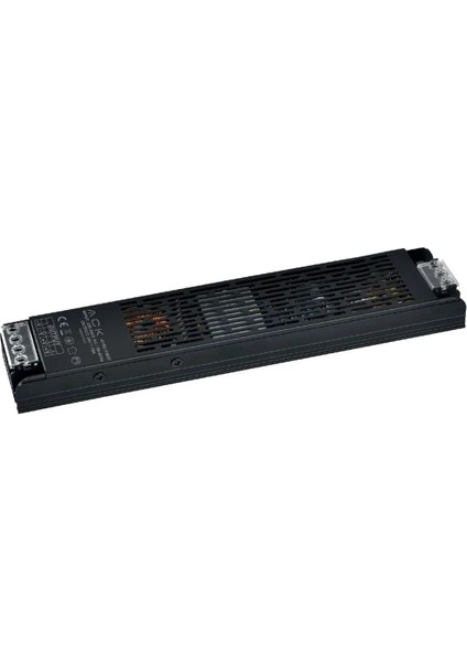12V 30 Amper 360 W Slim LED Trafosu AY02-03600