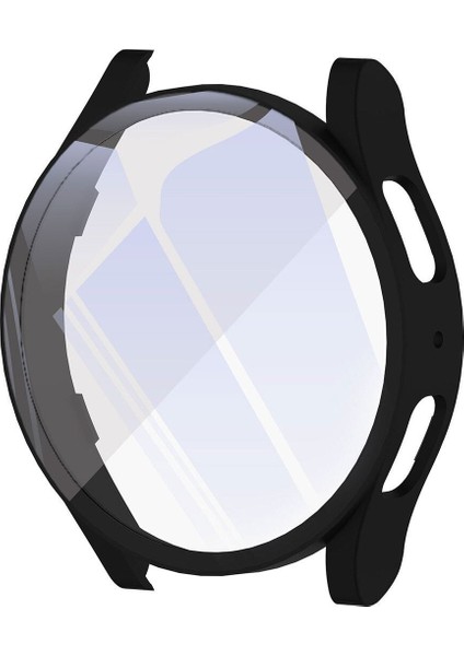 Samsung Galaxy Watch 6 40MM Uyumlu Sert Pc Kasa ve Ekran Koruyucu Watch Gard 14 fiyatları