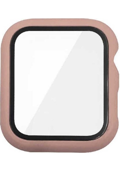 Apple Watch 38MM Watch Gard 07 Sert Pc Koruyucu modelleri