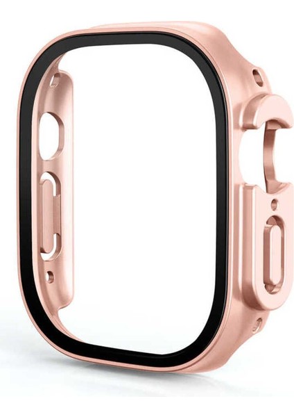 Apple Watch Ultra 49MM Kasa ve Ekran Koruyucu Watch Gard 19 fiyatları