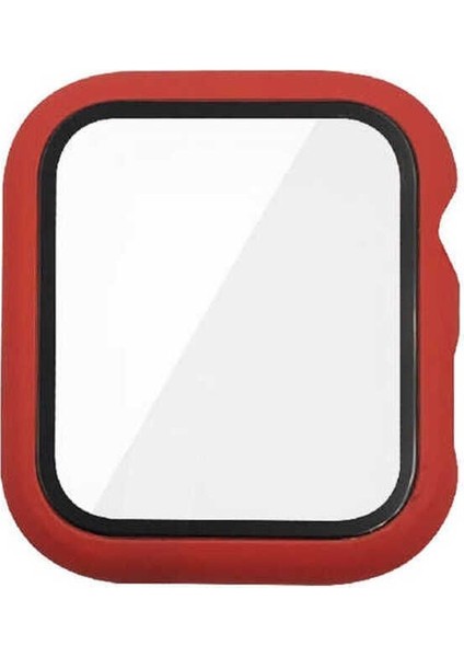 Apple Watch 40MM Zore Watch Gard 07 Sert Pc Koruyucu