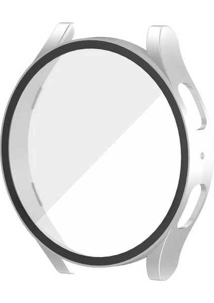 Galaxy Watch 5 40MM Sert Pc Kasa ve Ekran Koruyucu Watch Gard 14 modelleri