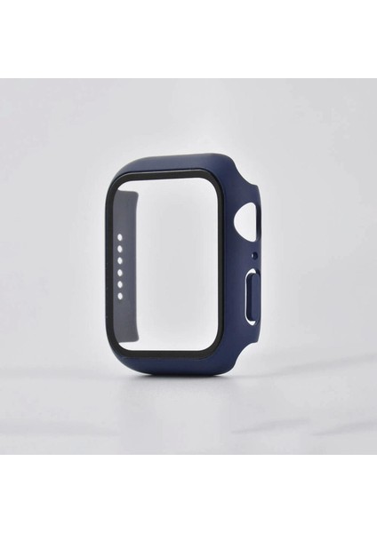 Apple Watch 40MM Redclick 01 Kasa ve Ekran Koruyucu