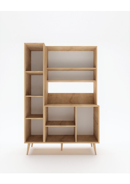 Colombia Kahve Köşesi / Çok Amaçlı Dolap / Airfryer Dolabı / Mutfak Organizeri indirimleri