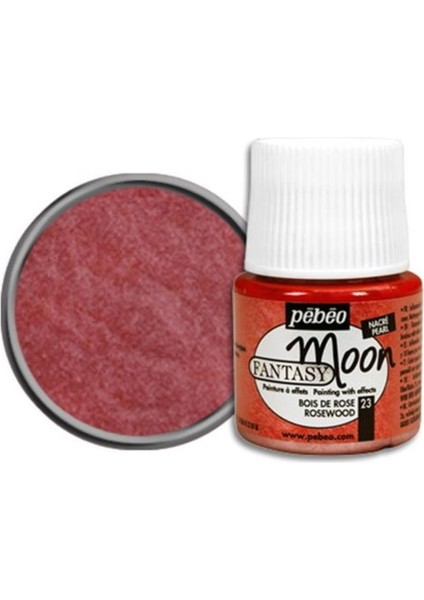 Rosewood 45 ml Fantasy Moon Efekt Boyası 23