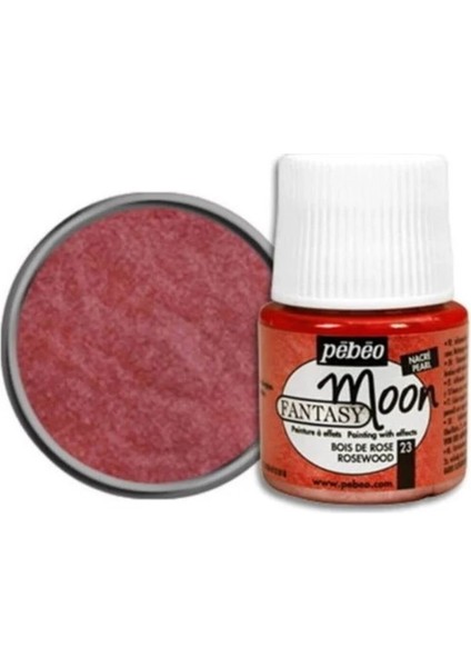 Rosewood 45 ml Fantasy Moon Efekt Boyası 23 modelleri