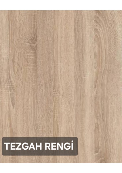 Molly Mini Mutfak Dolabı Alt Modül Çekmeceli 120 cm (Tezgah Dahil) indirimleri