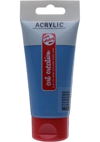 Art Creation 75ML 562 Greyish Blue Akrilik Boya