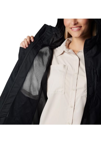 Hikebound™ Iı Günlük Yağmurluk/mont modelleri