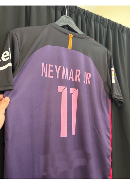 Neymar Jr 11 B.a.r.ç.a. Nostalji Forması 2016 fiyatları