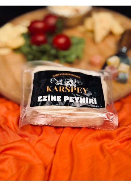 Karspey Ezine Peyniri